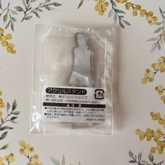 安室奈美恵　アクリルスタンドの画像