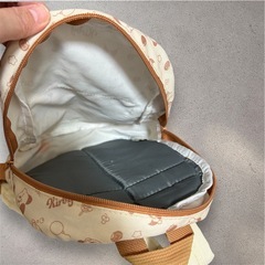 星のカービィ　リュックの画像