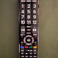 2012年製　東芝32インチテレビ　32S5 の画像