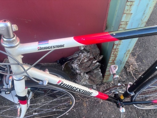 プリンストンマウンテン、自転車