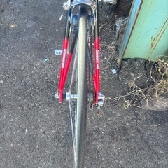 プリンストンマウンテン、自転車の画像