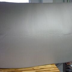 未使用/新品　訳ありアウトレット　高反発マットレス 高密度 高反発マットレス 10cm ダブル マットレス 高反発 高反発マット 敷き布団の画像