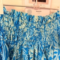 ②🌺パウスカート🌺フラダンス🌺ハワイアン🌺の画像