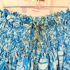 ②🌺パウスカート🌺フラダンス🌺ハワイアン🌺の画像