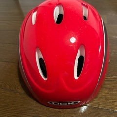 OGK KIDS-X5 ヘルメット　キッズ　自転車の画像