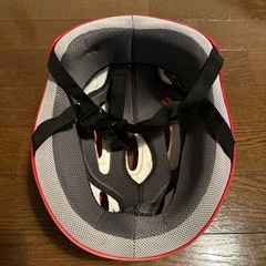 OGK KIDS-X5 ヘルメット　キッズ　自転車の画像