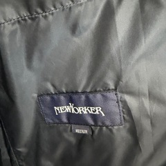 【USED】ニューヨーカーの画像
