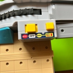 トミカワールド！トミカアクション高速道路の画像