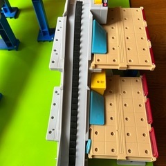 トミカワールド！トミカアクション高速道路の画像