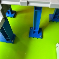 トミカワールド！トミカアクション高速道路の画像