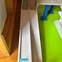 トミカワールド！トミカアクション高速道路の画像