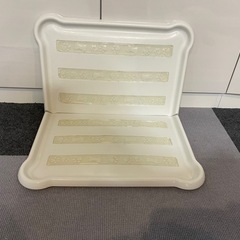 《受渡予定者決定
》トイレトレーの画像