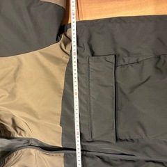 WHO'S WHO gallery アウターの画像