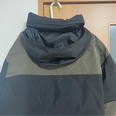 WHO'S WHO gallery アウターの画像