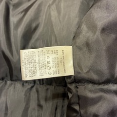 WHO'S WHO gallery アウターの画像