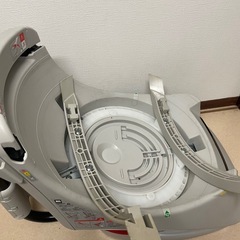 新生児用チャイルドシート
の画像