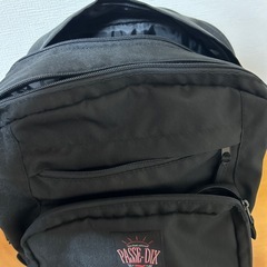 リュックサックの画像