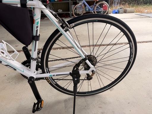 ロード バイク　自転車　