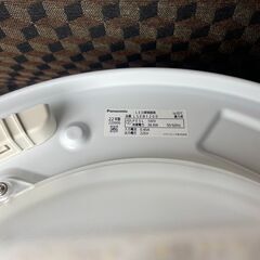 【リユースショップスパークル】LEDシーリングライト　No.184　パナソニック　Panasonic　2022年製　LSEB1200　8畳用　照明器具　配送設置可能♪の画像