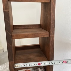 棚の画像