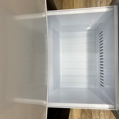 冷蔵庫　MITSUBISHI MR-P15E2Hの画像