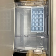 冷蔵庫　MITSUBISHI MR-P15E2Hの画像