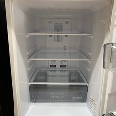 冷蔵庫　MITSUBISHI MR-P15E2Hの画像