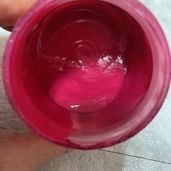 【無料】マニパニ　ホットホットピンクの画像