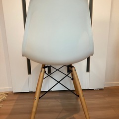 リプロダクト　イームズチェア2脚の画像