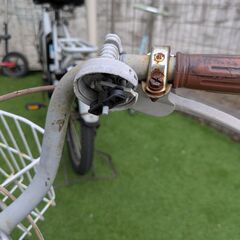 子供用自転車　14インチの画像