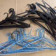 ハンガーの画像