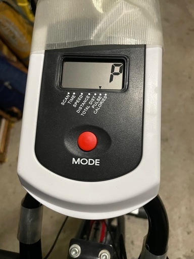 エアロバイク、スピンバイク(フィットネス)家庭用