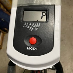 エアロバイク、スピンバイク(フィットネス)家庭用の画像