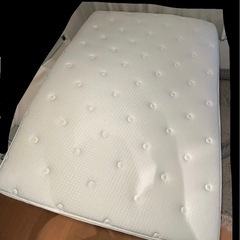 マットレス(ダブル)の画像