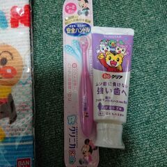 ベビー用品の画像