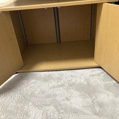 テレビ台の画像