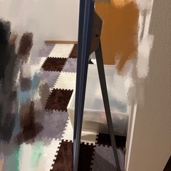 姿見鏡の画像