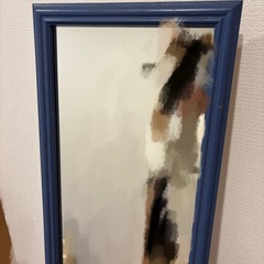 姿見鏡の画像