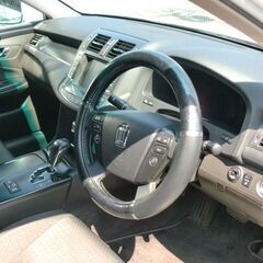 ❑全国自社ローン対応❑     ●平成21年6月登録トヨタクラウンアスリート 2.5アスリート スペシャルエディションの画像