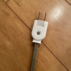 ダイキン赤外線ヒーター　修理済みの画像