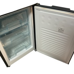 IRIS OHYAMA（アイリスオーヤマ） ノンフロン冷凍冷蔵庫の画像