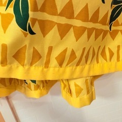 ④🌺パウスカート🌺フラダンス🌺ハワイアン🌺の画像