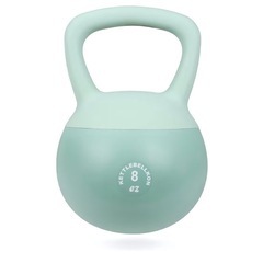 グリップソフト ケトルベル 8kgの画像