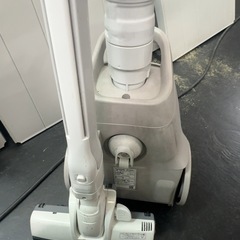💛Panasonic掃除機 2022年製の画像