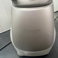 💛Panasonic掃除機 2022年製の画像