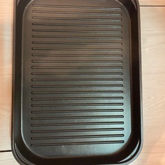 DOSHISHA ホットプレートPIERIAの画像