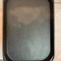 DOSHISHA ホットプレートPIERIAの画像