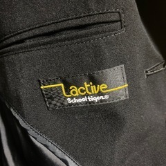 学生服上下　165 67の画像