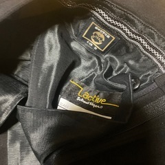 学生服上下　165 67の画像