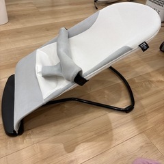 バウンサーの画像